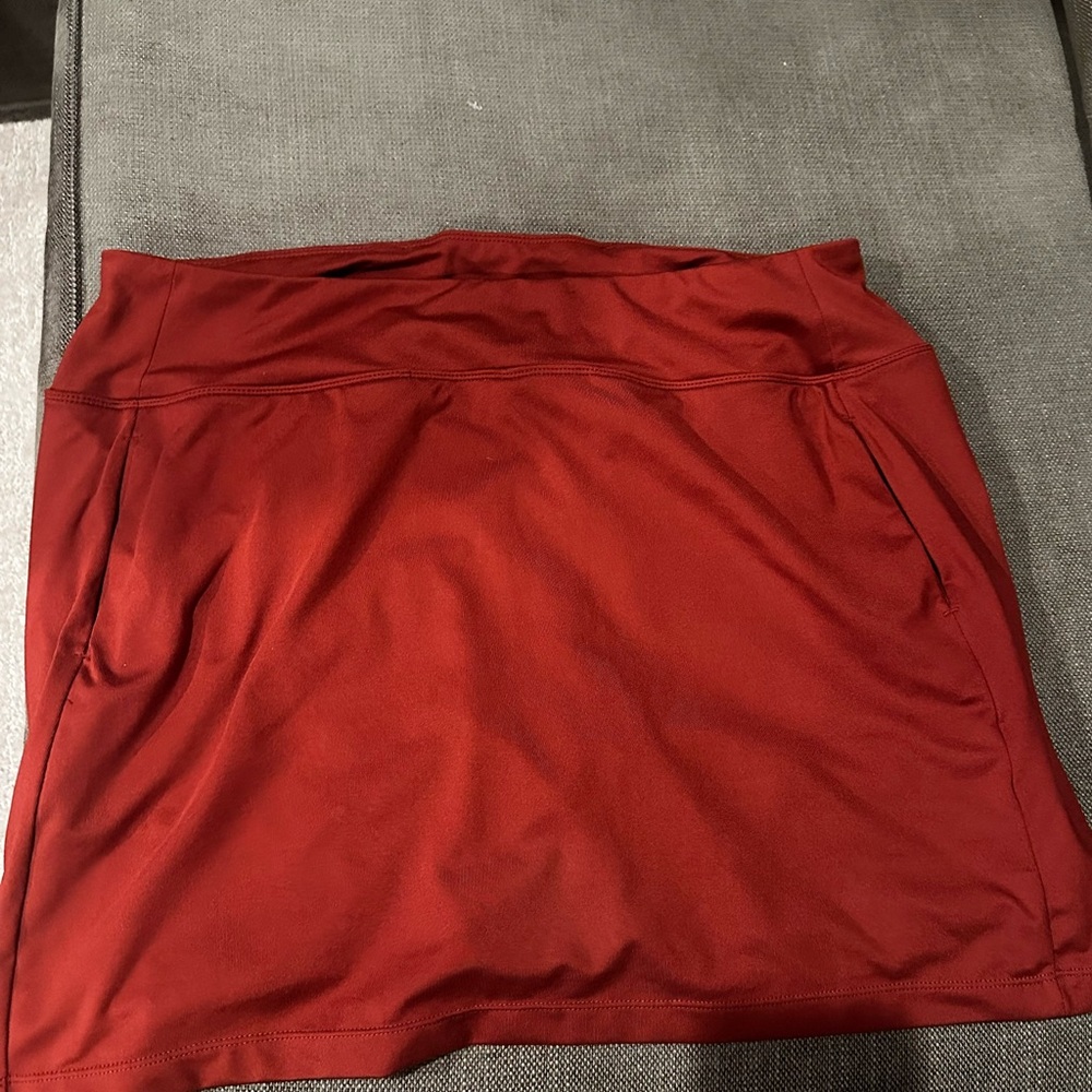 Title Nine Maipo Athletic Skort